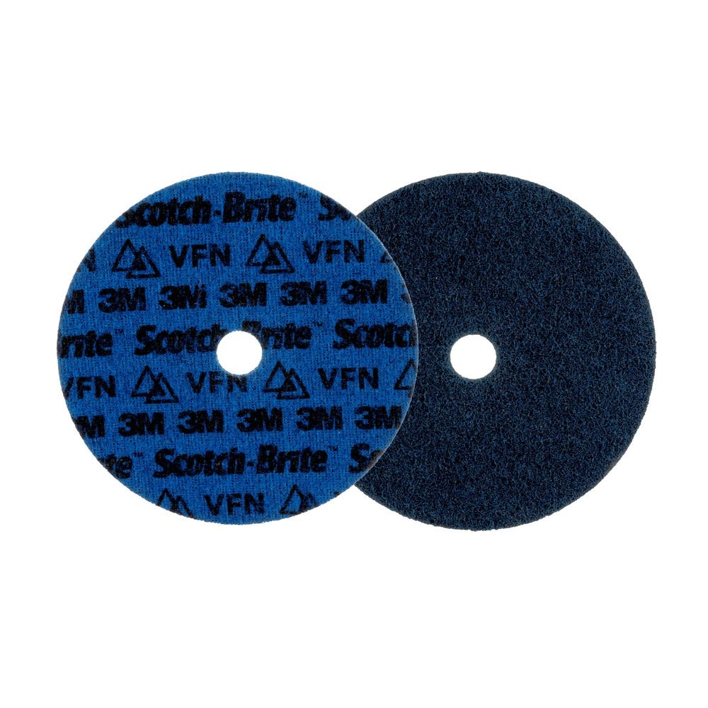 Precision PN-DH Surface Conditioning Disc Very Fine 178 x 22.25mm_40068127_7100271024
