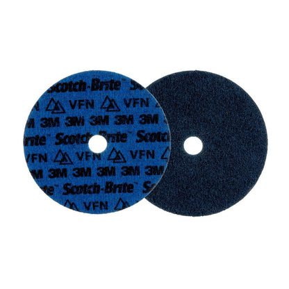 Precision PN-DH Surface Conditioning Disc Very Fine 178 x 22.25mm_40068127_7100271024