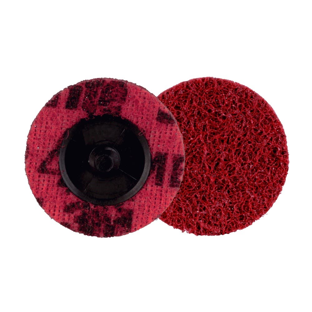 Roloc Precision PN-DR Surface Conditioning Disc TR 50mm Medium_40068130_7100264089