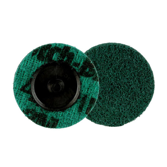 Roloc Precision PN-DR Surface Conditioning Disc TR 50mm Fine_40068131_7100264174