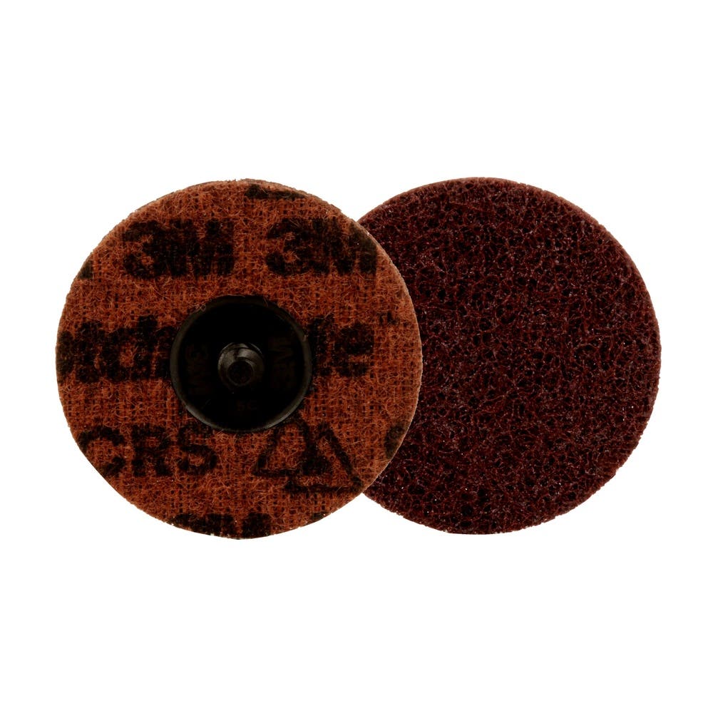 Roloc Precision PN-DR Surface Conditioning Disc TR 76mm Coarse_40068134_7100264197
