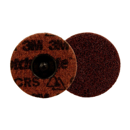 Roloc Precision PN-DR Surface Conditioning Disc TR 76mm Coarse_40068134_7100264197