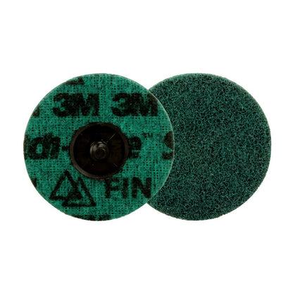 Roloc Precision PN-DR Surface Conditioning Disc TR 76mm Fine_40068136_7100264195