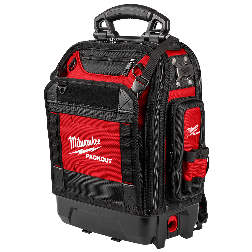 PACKOUT Structured Backpack Tool Bag 40068552 48228303