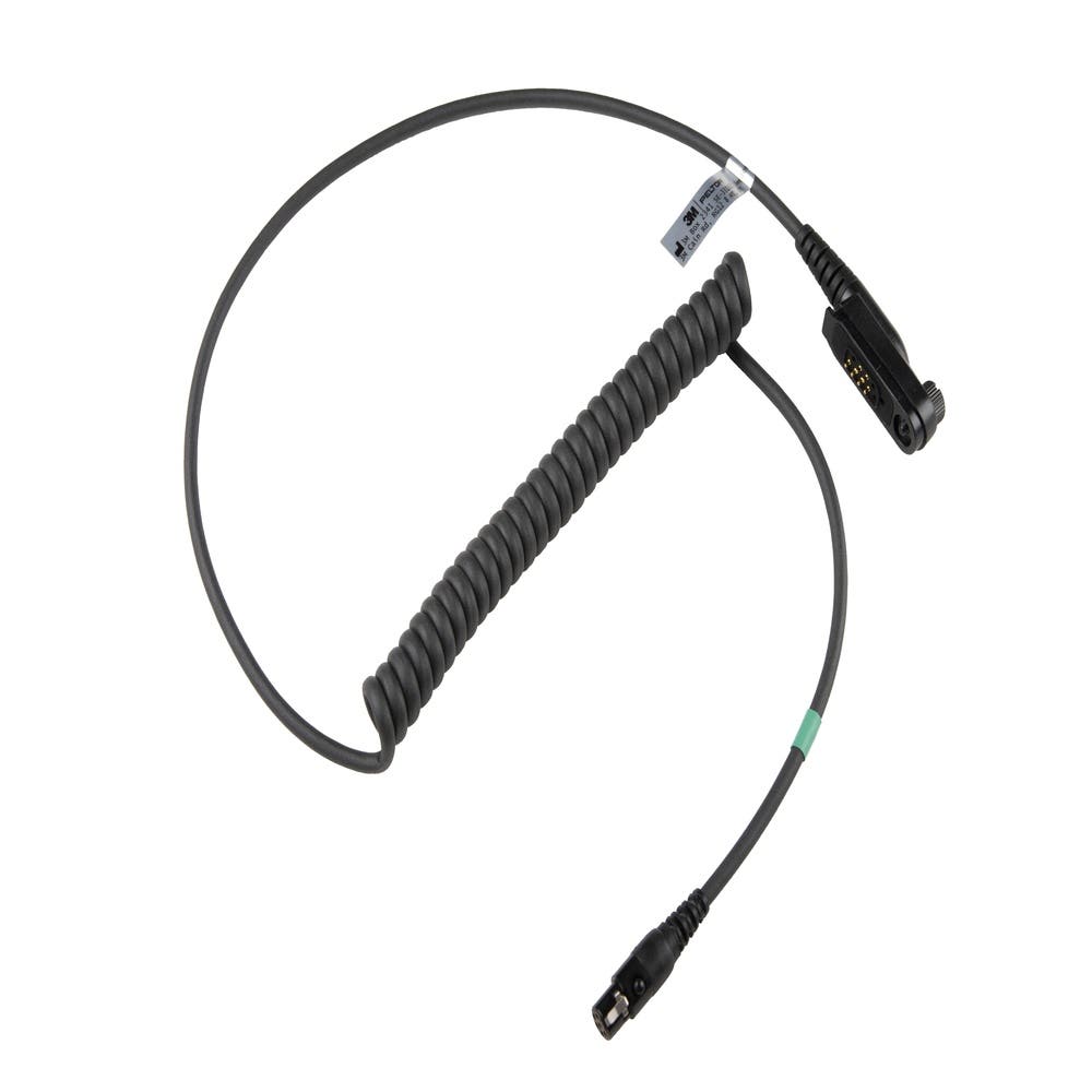 PELTOR FLX2 Tait Headset Cable_40068618_7100329802