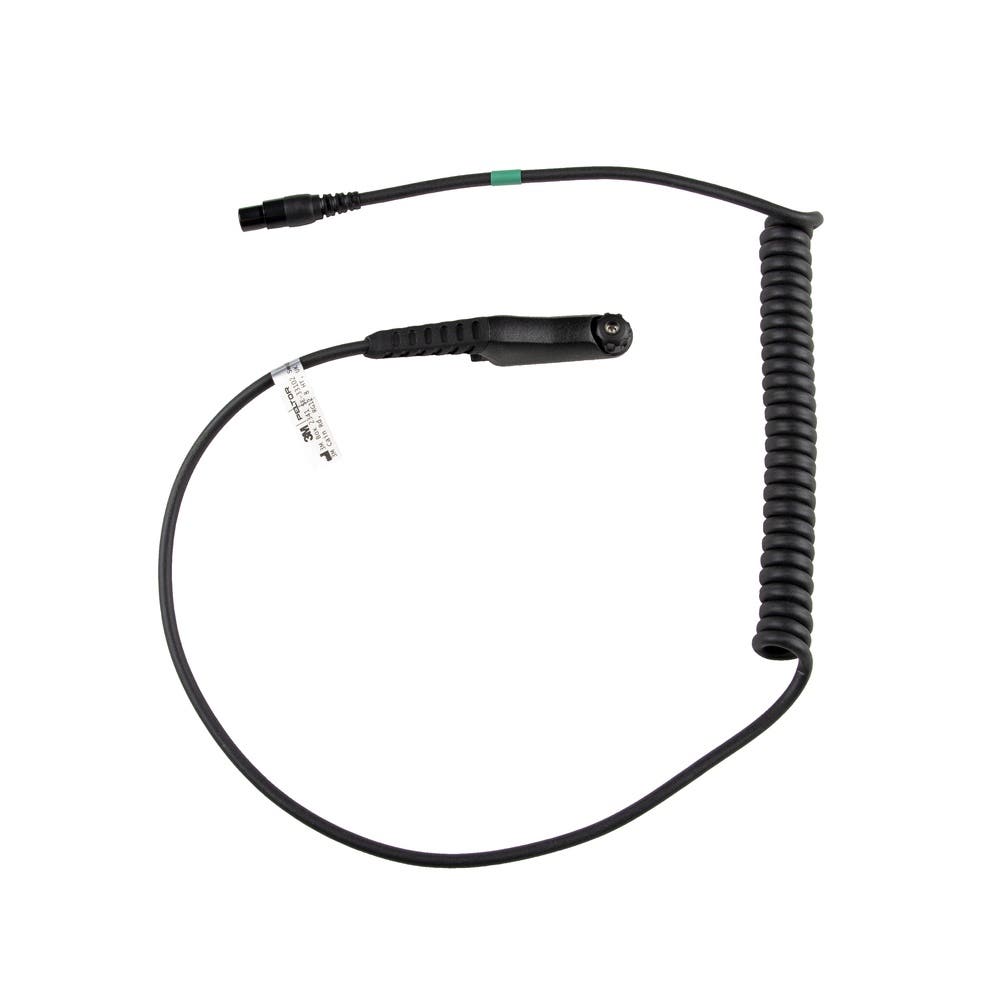PELTOR FLX2 Motorola Headset Cable_40068620_7100331614