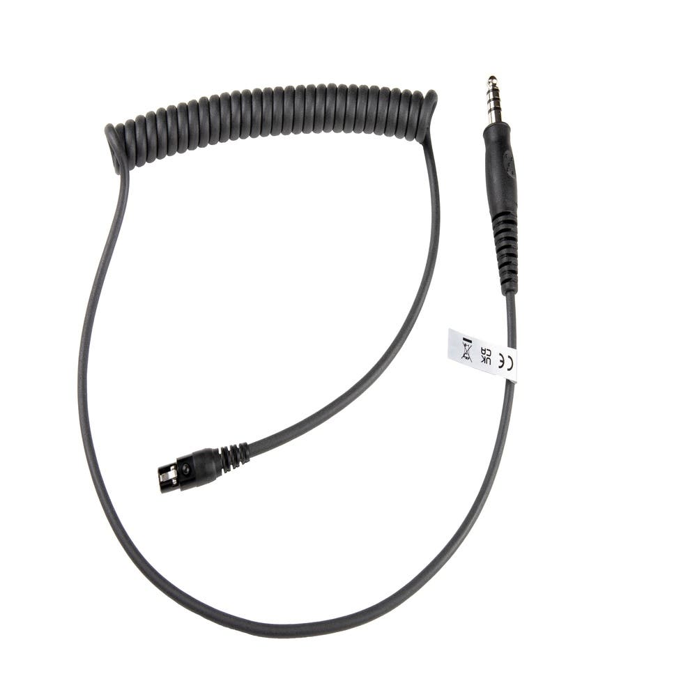 PELTOR FLX2 J11 Headset Cable_40068621_7100331595