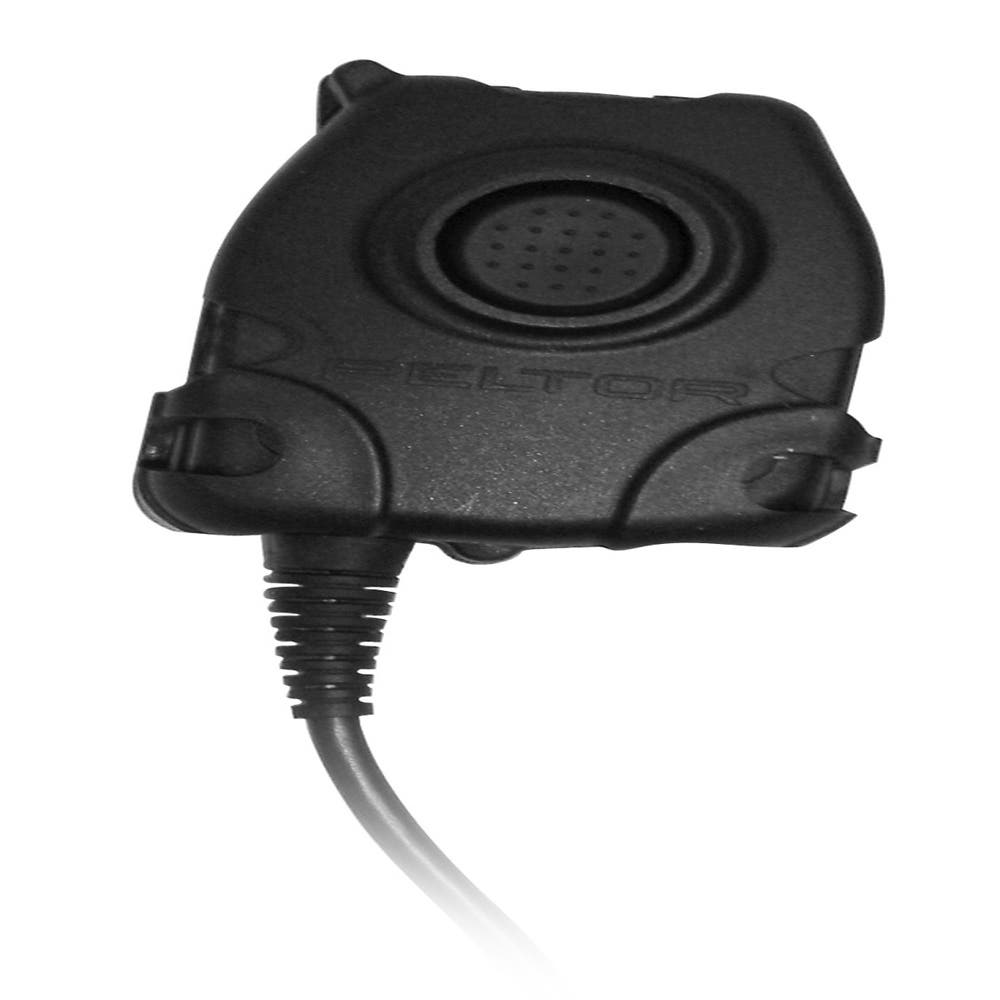 PELTOR MT PTT Kenwood Headset Adaptor_40068623_7000039629