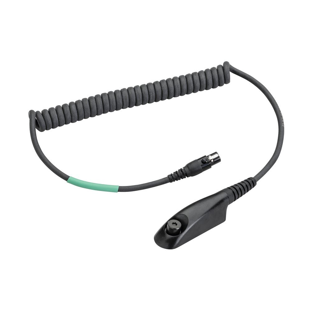 PELTOR FLX2 Motorola HT Headset Cable_40068863_7100193227