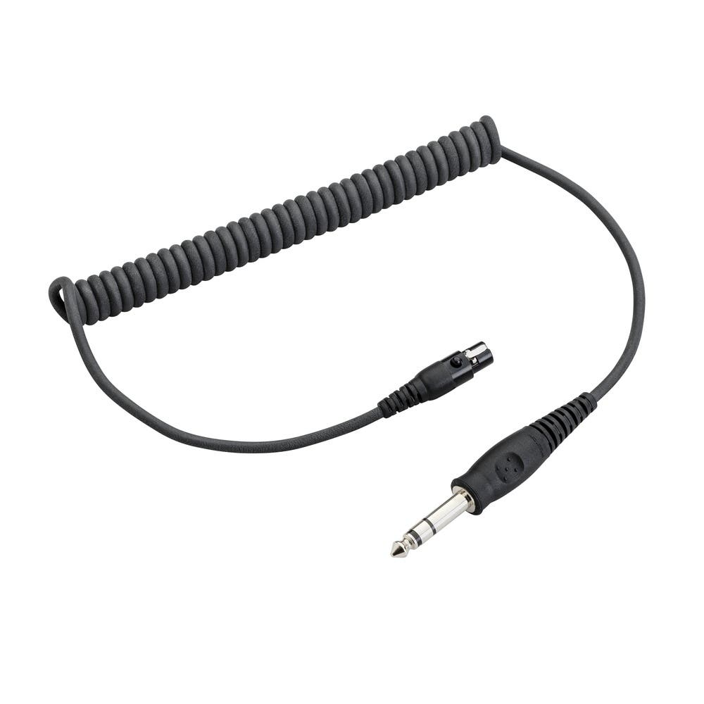 PELTOR FLX2 1/4'' Stereo Headset Cable_40068868_7100191444