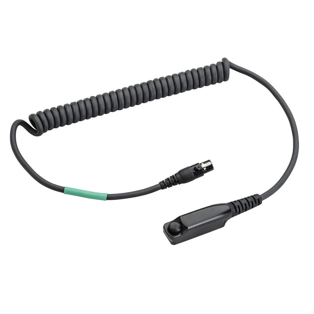 PELTOR FLX2 Sepura Headset Cable_40068883_7100197718