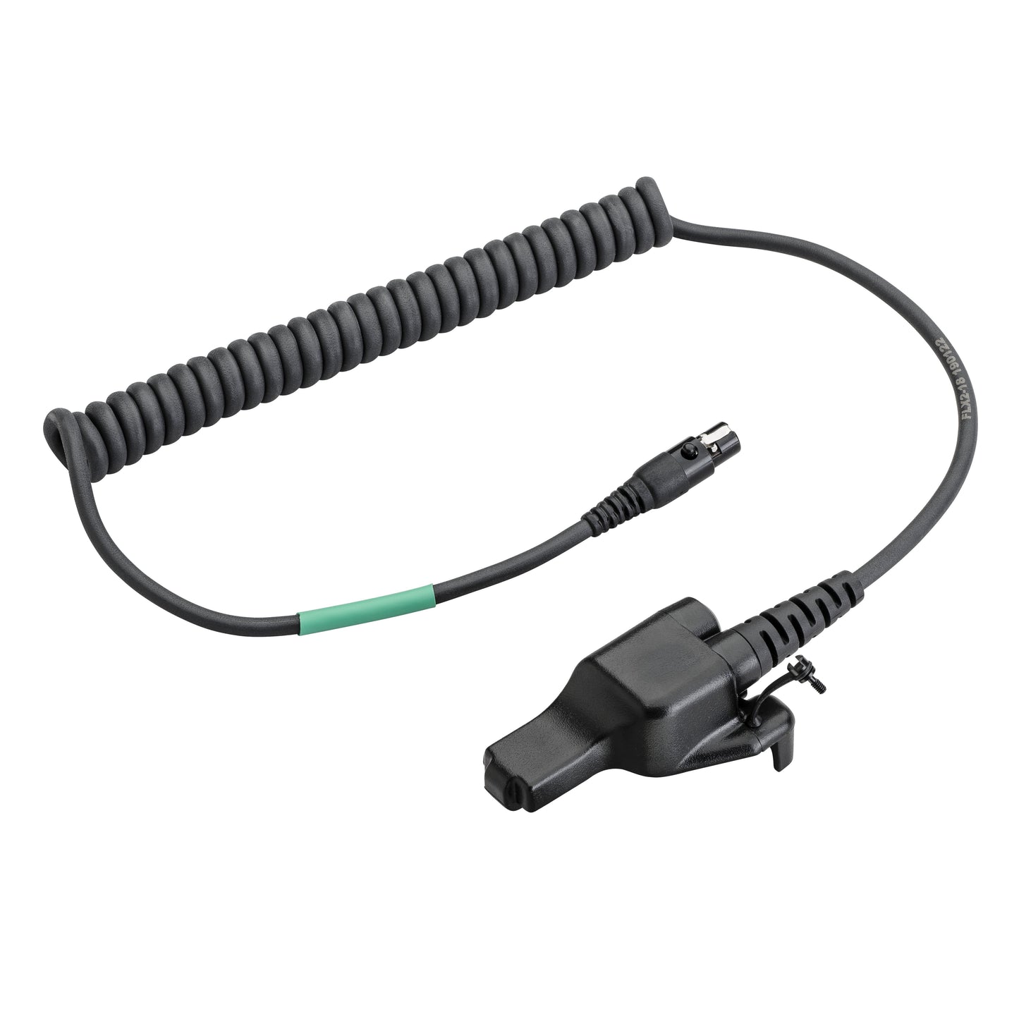 PELTOR FLX2 MotorolaXTS Headset Cable_40068884_7100197566