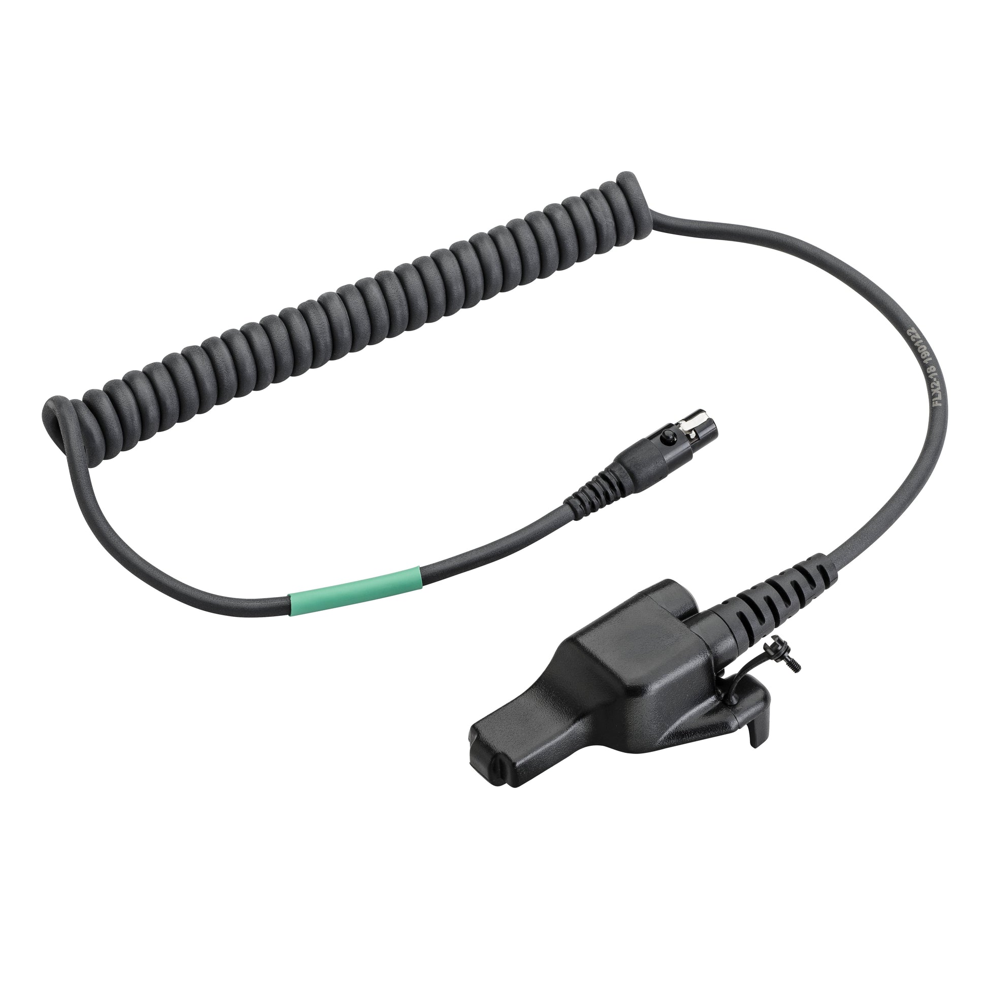 PELTOR FLX2 MotorolaXTS Headset Cable_40068884_7100197566