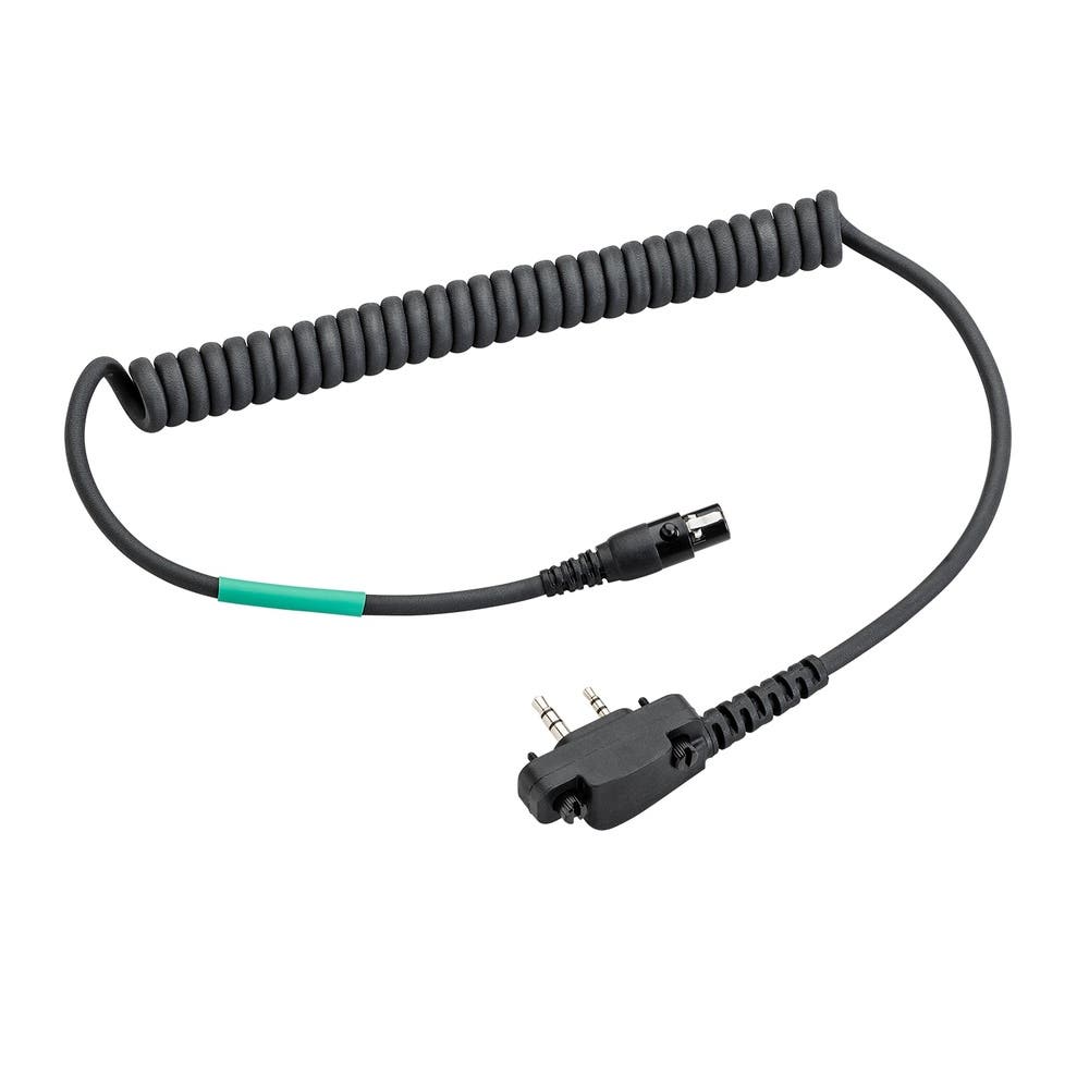 PELTOR FLX2 Icom Headset Cable_40068886_7100197568
