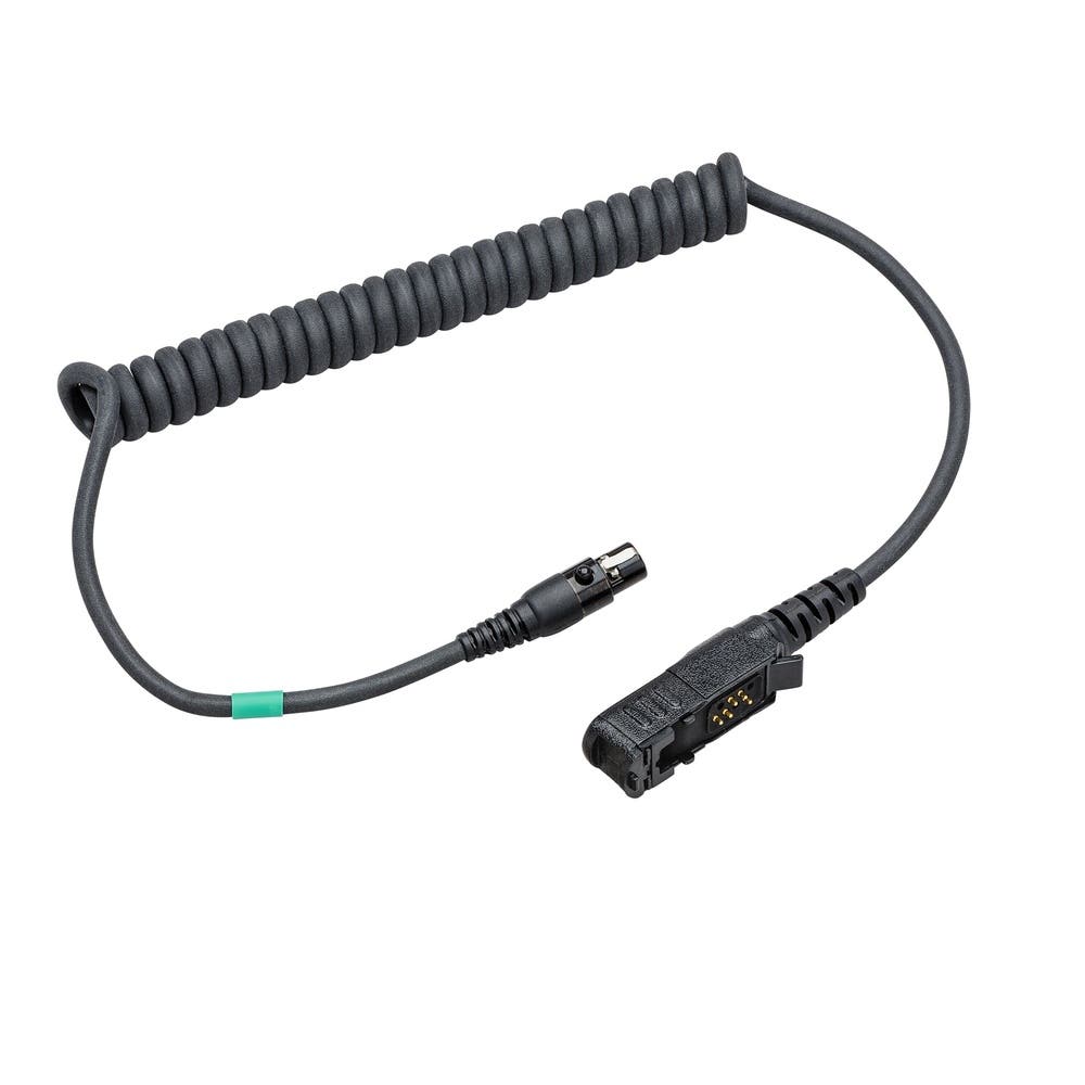 PELTOR FLX2 Motorola M9 Headset Cable_40068888_7100220865