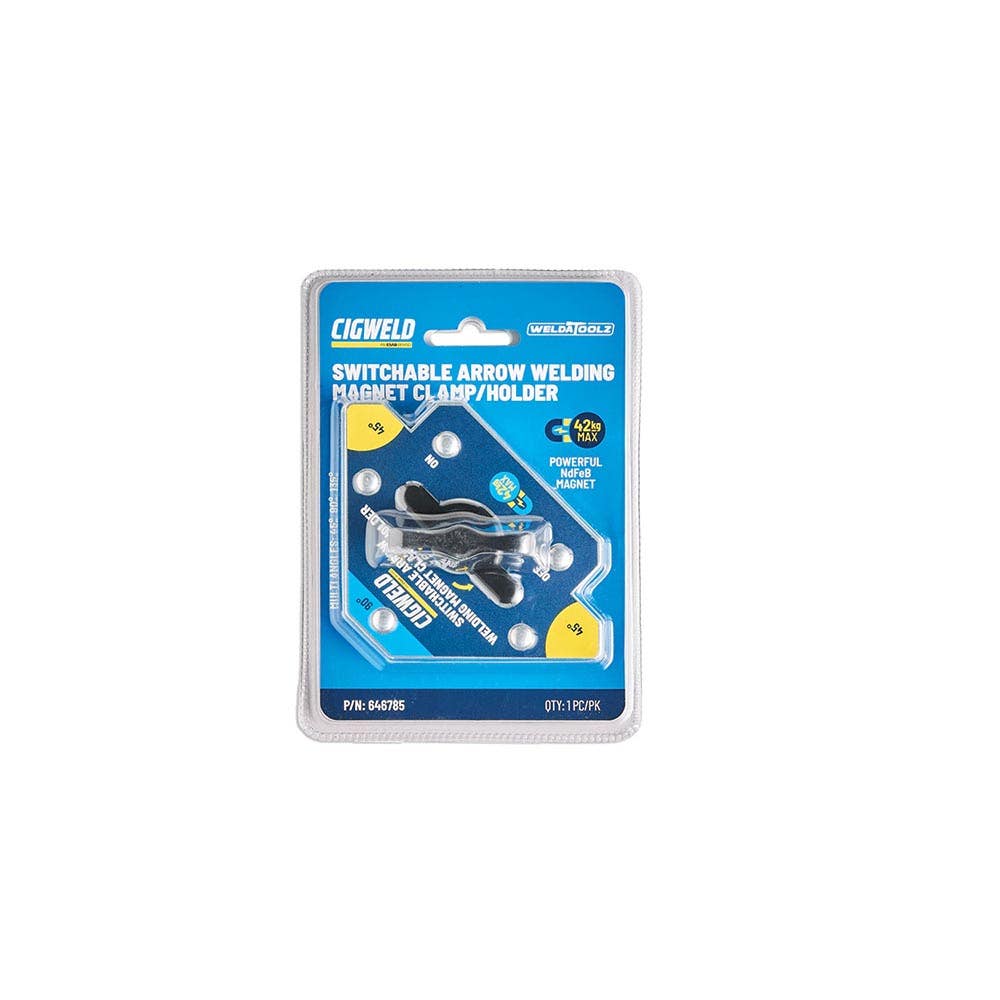 Switchable Arrow Magnet 42kg Pull Force_40070163_646785