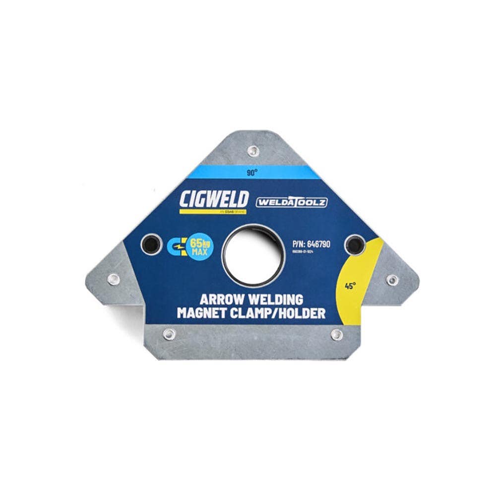 Arrow Magnet 25kg Pull Force_40070166_646788