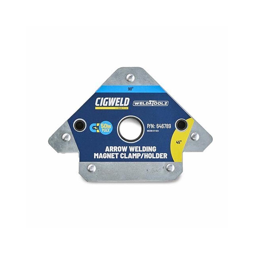 Arrow Magnet 50kg Pull Force_40070167_646789