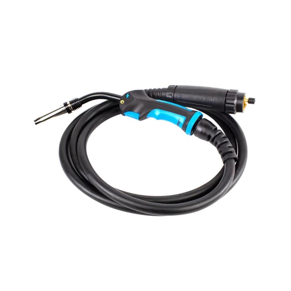 Flame Series MIG Welding Gun BZ36 Euro 5m_40070192_W52BR36E5