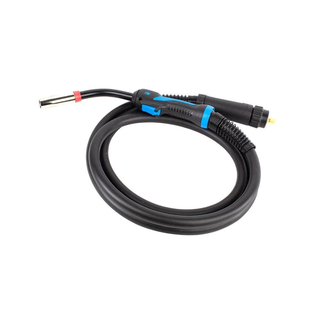 Flame Series MIG Welding Gun BZ40 Euro 3m_40070193_W52BR40E3