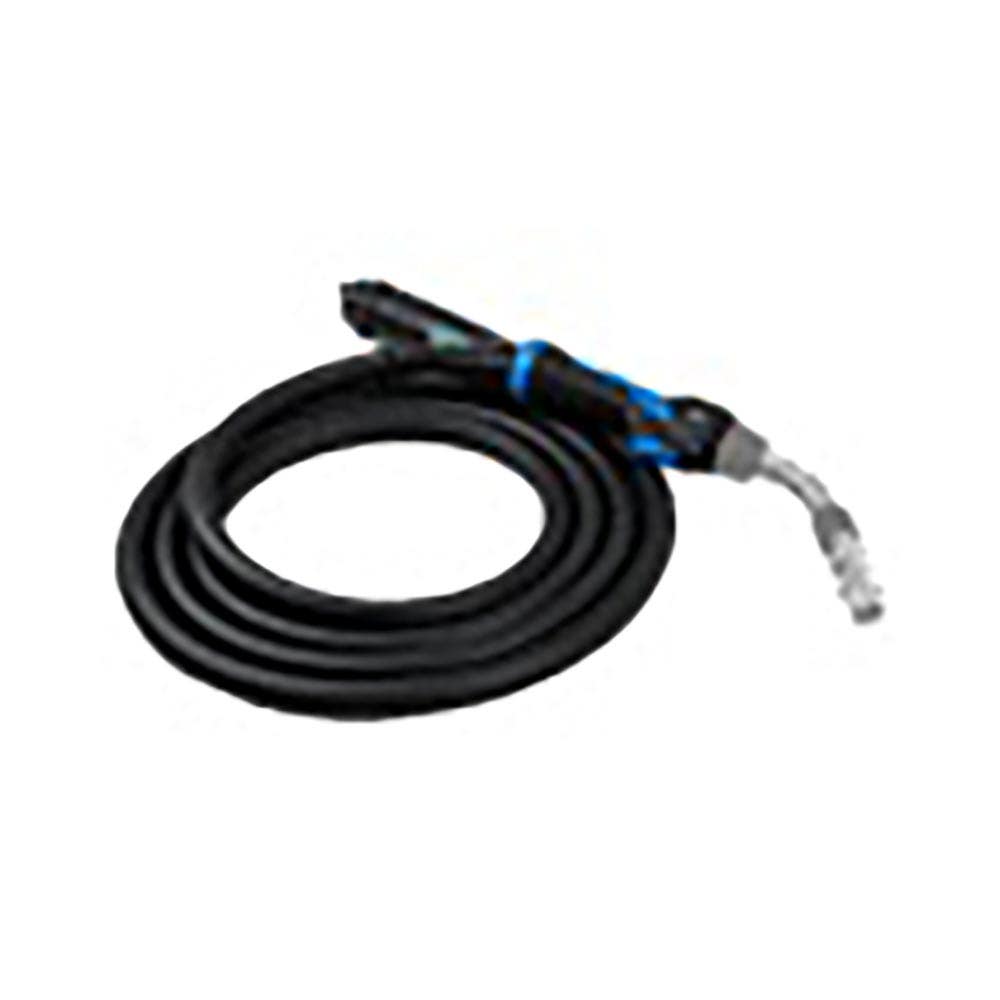 1-GUN Fabricator MIG Welding Gun 400 Cable 5m_40070210_1G400E5C