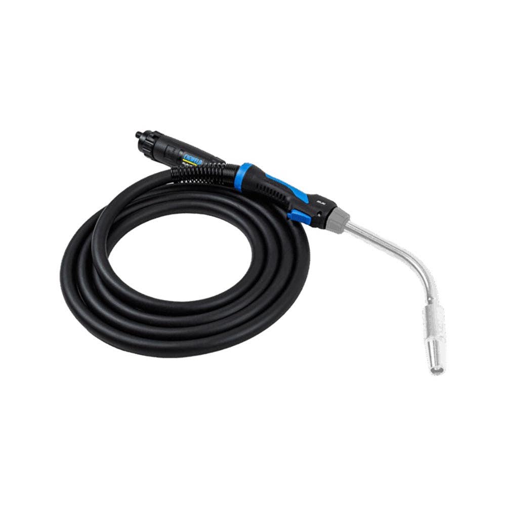 1-GUN Industrial MIG Welding Gun 500 Cable 4m_40070212_1G500E4C
