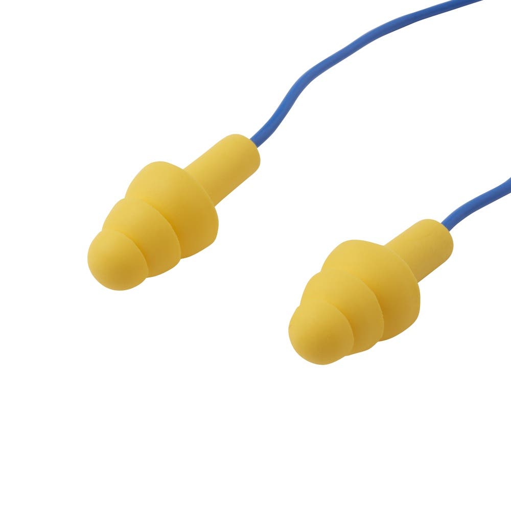 E-A-R UltraFit Reusable Uncorded Earplugs Polybag_40071900_7000002321