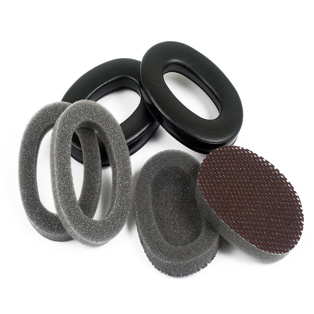 Hygiene Kit For Peltor SportTac Heaband Earmuffs_40071904_7000039686