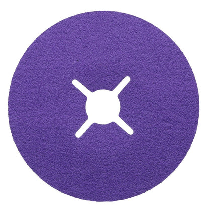 1187C Cubitron 3 Fibre Disc 115 x 22mm 80+_40071914_7100349587