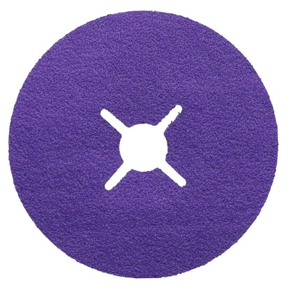 1187C Cubitron 3 Fibre Disc 115 x 22mm 60+ 40071915_40071915_7100349581