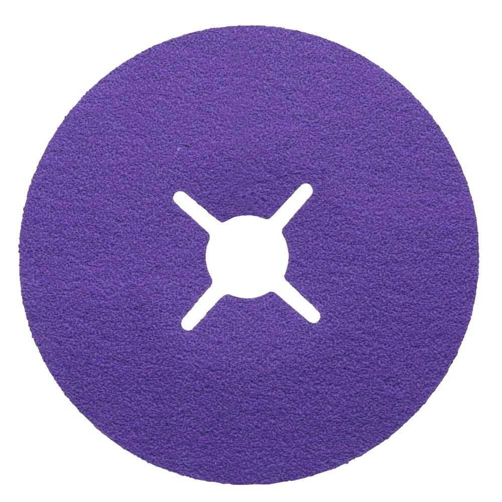 1187C Cubitron 3 Fibre Disc 125 x 22mm 80+_40071916_7100349590