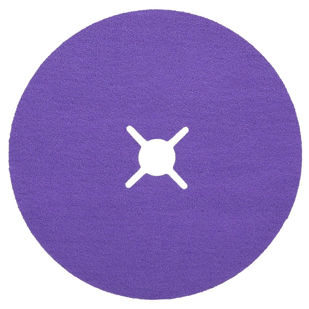 1187C Cubitron 3 Fibre Disc 180 X 22mm 80+_40071918_7100349663