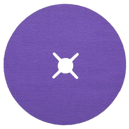 1187C Cubitron 3 Fibre Disc 180 X 22mm 80+_40071918_7100349663