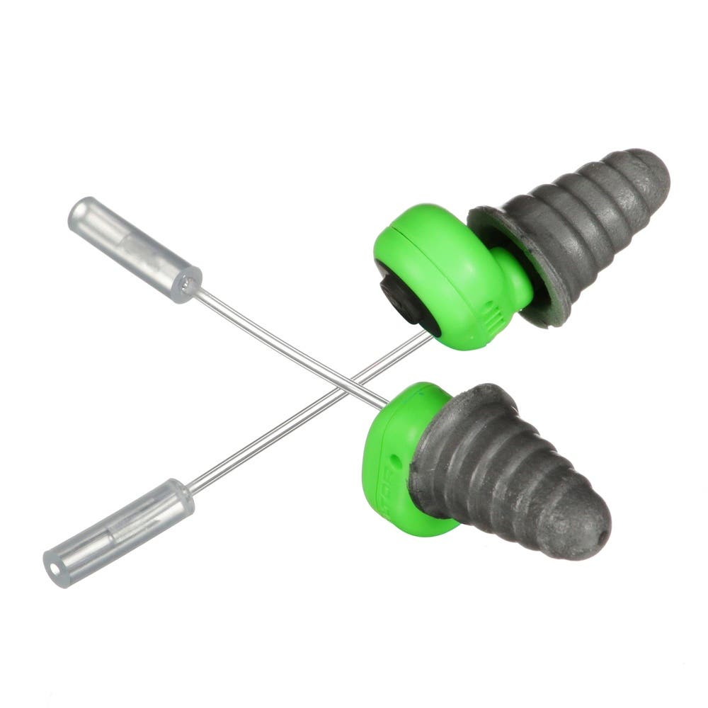 Ear Plugs E-A-Rfit Validation System Probed Skull Screws 3M   7100225703_40073641_7100225703