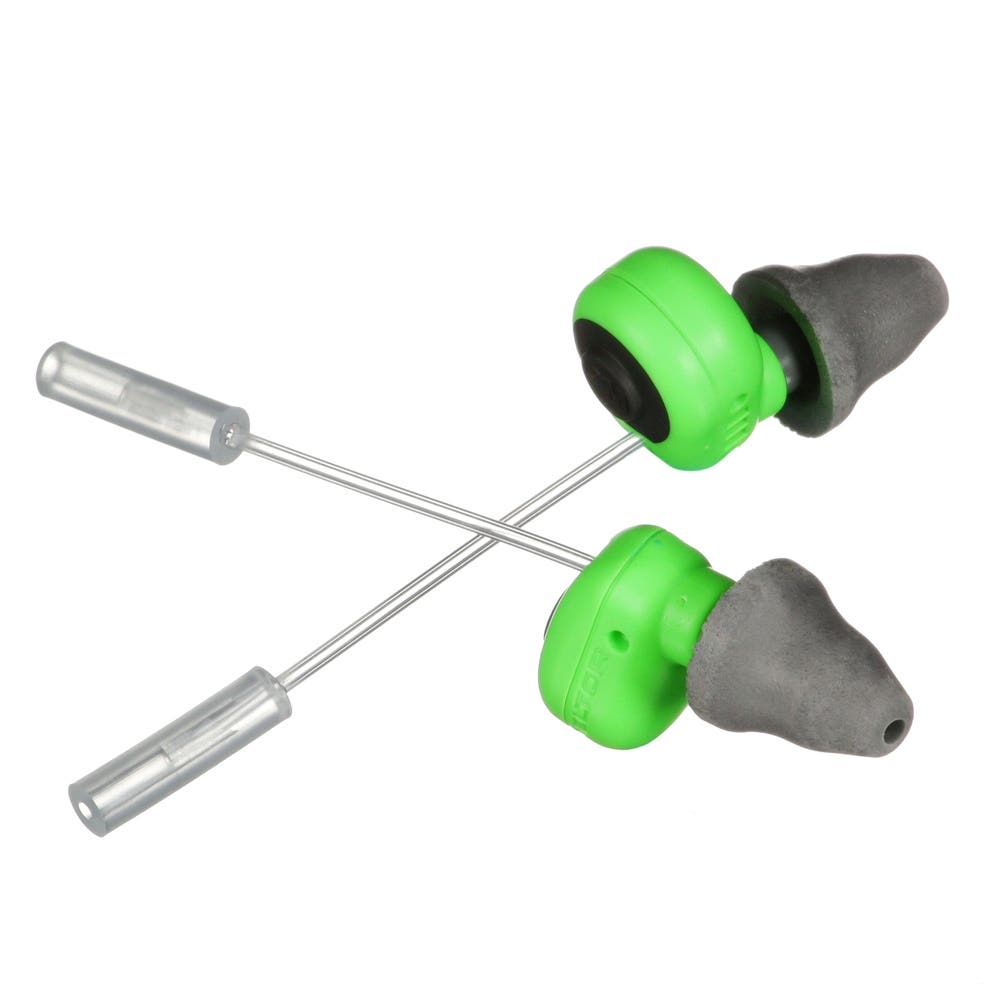 Ear Plugs E-A-Rfit Validation System Probed CCC-GRM-25 3M   7100225704_40073642_7100225704
