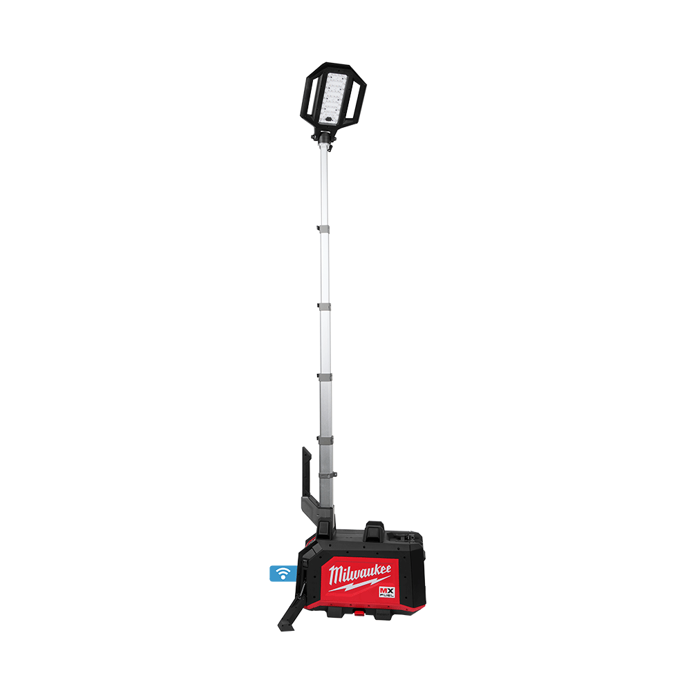 MX FUEL Compact Tower Light Tool Only 40073723 MXFTLIC0