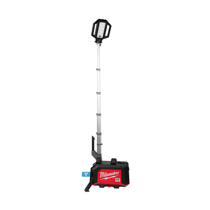 MX FUEL Compact Tower Light Tool Only 40073723 MXFTLIC0