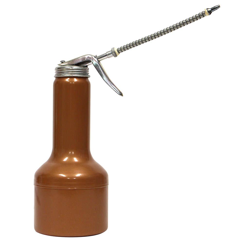 Oil Can Pistol Handle Flexible Spout 300ml 4019003 250-636