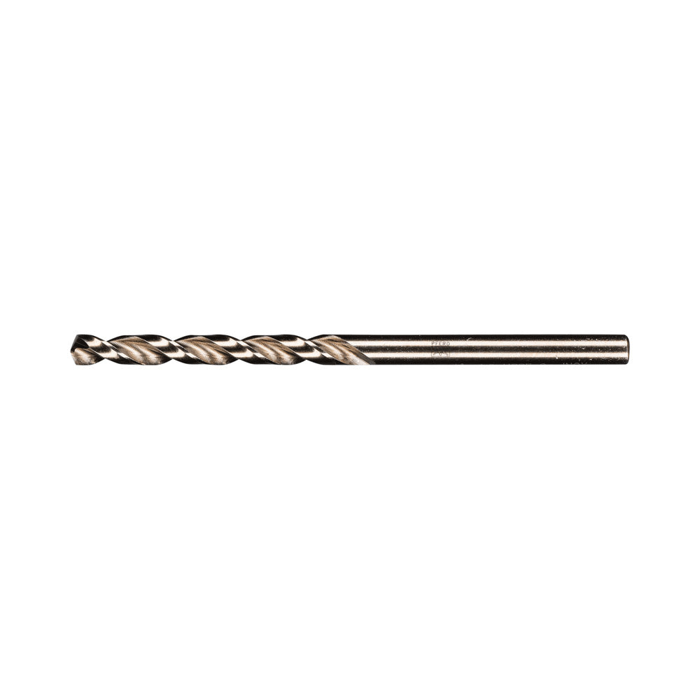 Spiral drill INOX dia. 4.2 mm HSS-E Co5 N DIN 338 135 DEG_40107747_25203561