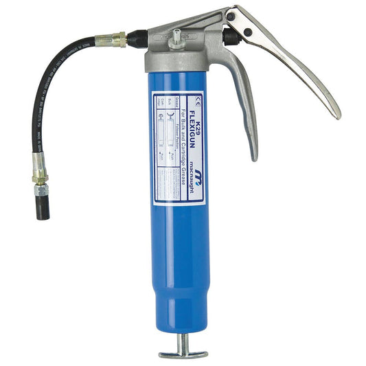 K29 FLEXIGUN High Pressure Grease Gun 450g 4023002 K29-01