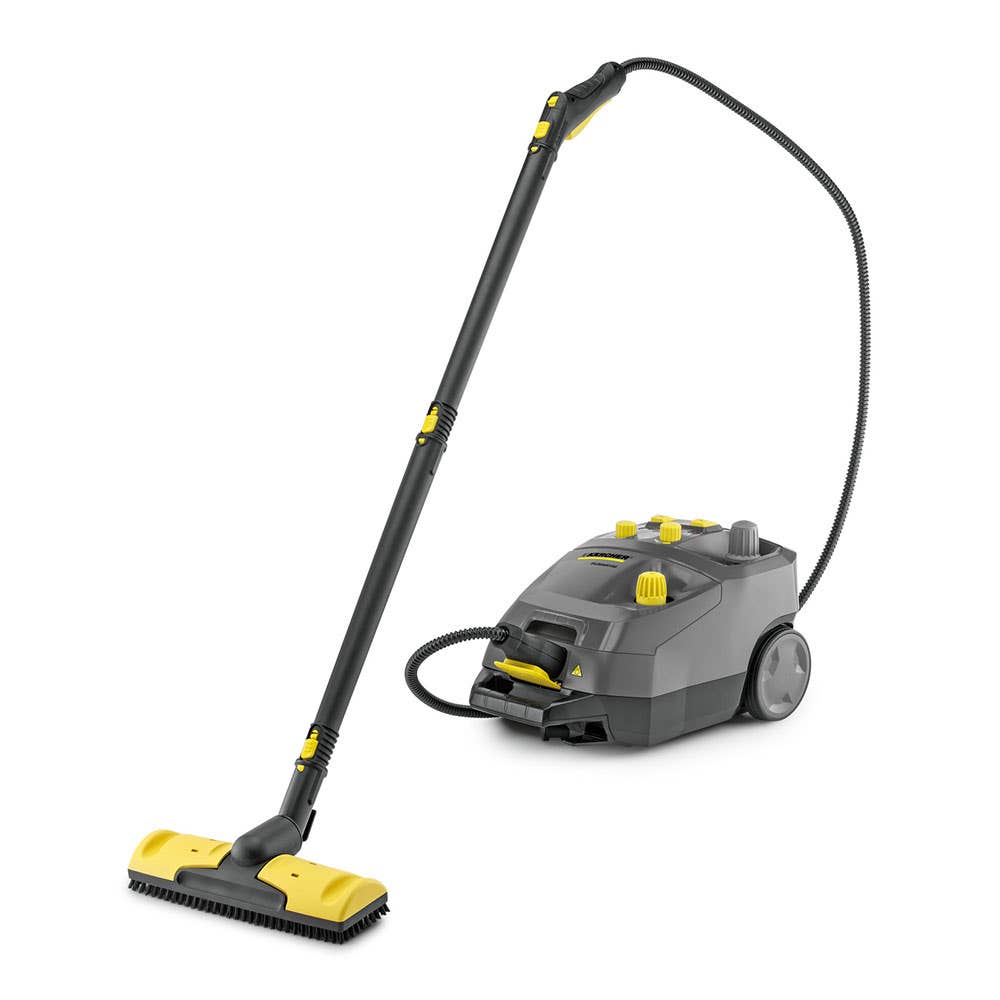 Karcher Steam Cleaner SG 4/4 402355 1.092-104.0