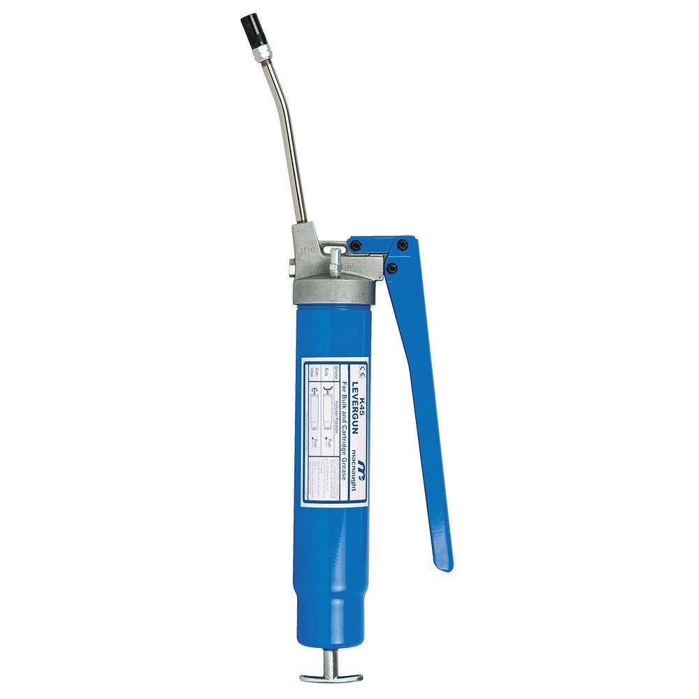 LEVERGUN&reg; Grease Gun 450g 4024001 K45-01