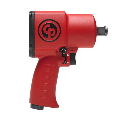 Impact Wrench Pneumatic 3/4'' Dr 1420nm CP7762 Chicago Pneumatic 402631 8941077620