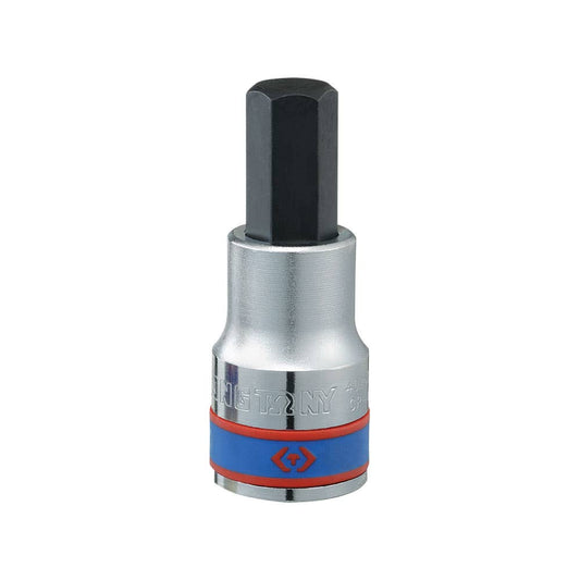 Inhex Sockets 1/2 Drive 10mm 402510 King Tony 402685 402510