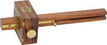 Gauge Wood Marking Sontax 3623003 06809