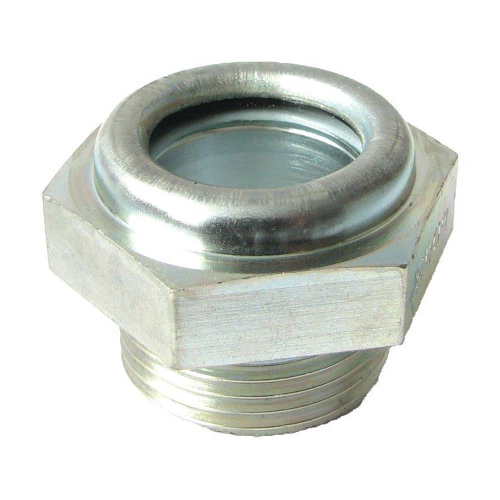 Window Level Oil BWS Steel 3/4'' BSP 4028004 BWS4042R