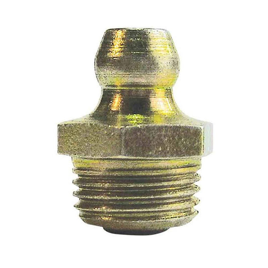 Nipple Grease 1/8'' BSP Straight Alemlube 4030001 L29