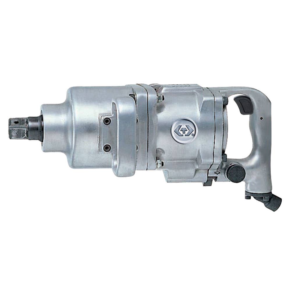 Pneumatic Impact Wrench 1 Dr 3,388Nm 1/2 BSPT/NPT 33851-250 King Tony 403243 33851-250