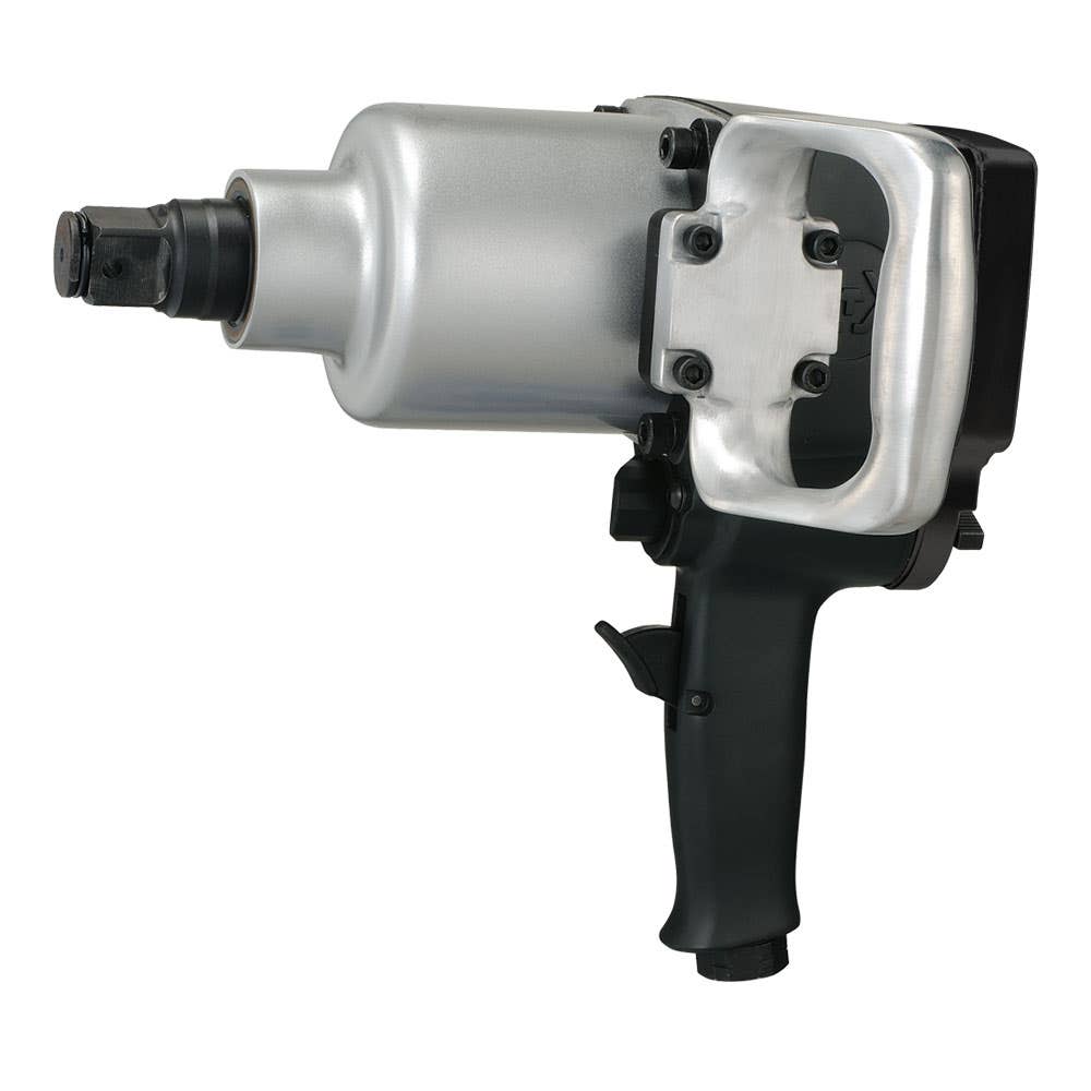 Pneumatic Impact Wrench 1 Dr 2,440Nm 1/2 BSPT/NPT 33841-180 King Tony 403245 33841-180