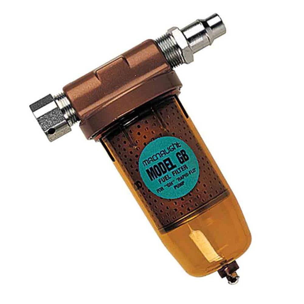 Fuel Filter Diesel For GT RAPIDFLO Pump 10um GB-01 MacNaught 4039103 GB-01